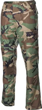 Pánské kalhoty MFH US Combat BDU Pants 01294T