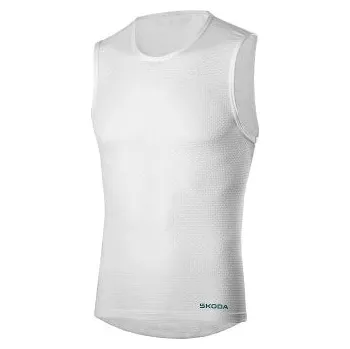 cyklistický dres Funkční tričko S