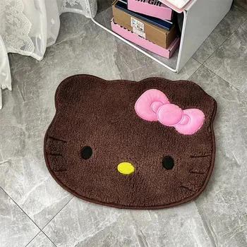Rohožka Rohožka Hello Kitty s protiskluzovou podložkou - 2