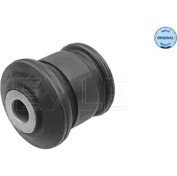 Zavěšení kol Uložení, řídicí mechanismus MEYLE 714 610 0004