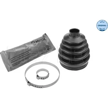 Manžeta hnacího hřídele MEYLE 100 495 0019