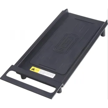 Qi indukční nabíječka telefonů Volvo V60/S60 2013-2018