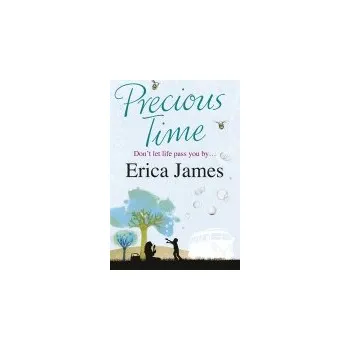 Precious Time - James, Erica