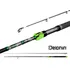 Rybářský prut Delphin GreenCODE 240 cm/35 g