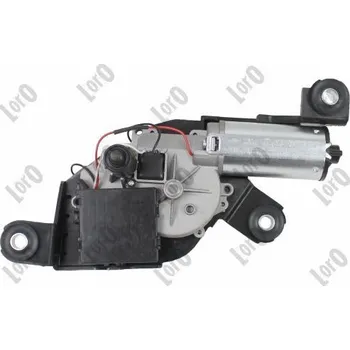 Motorek stěrače a odstřikovače Motor stěračů ABAKUS 103-06-006