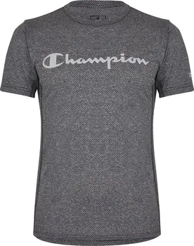 Pánské tričko pánské tričko CHAMPION - GREY - XL (Champion Pf Mesh Tee)