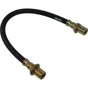 Brzdová hadice Zadní brzdová hadice TOYOTA COROLLA E8 1983-1987 - LUCAS (TOYOTA 9094702465 9695033505 90947-02465 96950-33505)