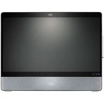 Webkamera Cisco CS-DESKPRO-K9 Webex Desk Pro - Zařízení pro video konference CS-DESKPRO-K9=