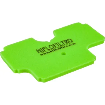 Filtr pro motocykl Vzduchový filtr Kawasaki ER-6F, ER-6N, KLE650 Versys HFA2606