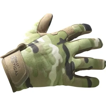 Rukavice KOMBAT Rukavice taktické OPERATOR BTP M BTP