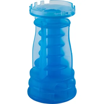 Osvěžovač vzduchu Osvěžovač vzduchu Deluxo Blue Tower