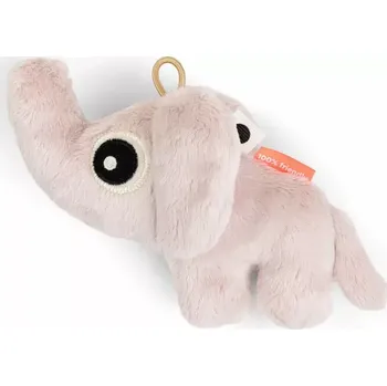 DONE BY DEER Tiny chrastítko Elphee růžová