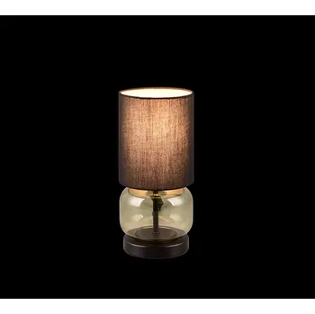 Lampička Trio T517800115 stolní lampička ELIO E27 + K nákupu nad 3000 Kč dárek zdarma