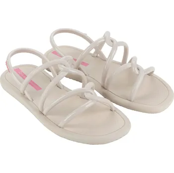 Dámské žabky IPANEMA Dámské krémové sandály 27135-AV562-355 Velikost 40