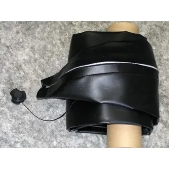 Kýl náhradní k Futura 2 FR