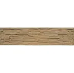 Jednostranná plotová betonová deska ze…