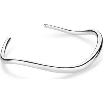 Šperk Manta Bracelet - stříbrný náramek