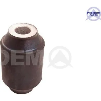 Silentblok nápravy Ulozeni, ridici mechanismus SIDEM 849734