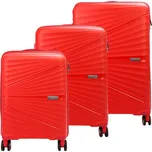 Pierre Cardin LEE01 PP02 102 x3 Z červená + doprava zdarma