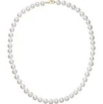 Evolution Group Luxusní náhrdelník z pravých perel Pavona 922003.1 + 2 měsíce na vrácení zboží