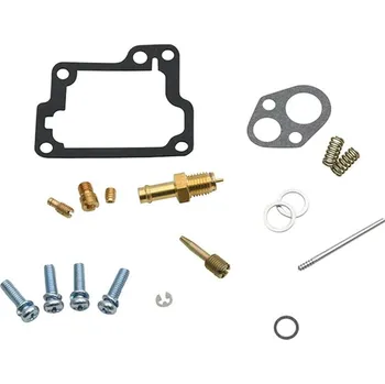 Palivový systém pro motocykl SADA NA OPRAVU KARBURÁTORU KAWASAKI KFX 50 '03-'06
