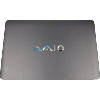 Šasi notebooku Víko LCD kryt SONY SVF15 SVF151 / TOUCH BLK V2