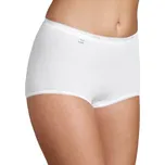 Dámské kalhotky SLOGGI BASIC+ MAXI 2PACK bílá 44 0