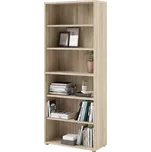 Knihovna Office 421 dub sonoma