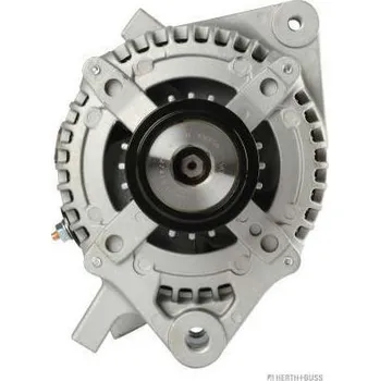 Alternátor generátor HERTH+BUSS JAKOPARTS J5112166