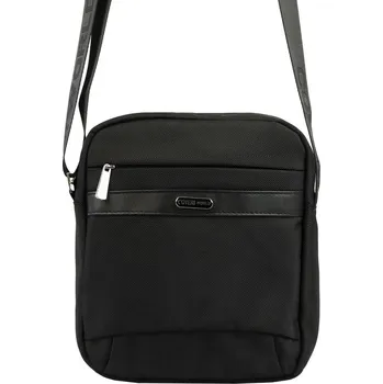 Pánská taška Coveri World černá KZ2236792