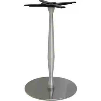 Stolová podnož Kovtrading Stolová podnož Ilona pr. 40 - doprava zdarma - SLEVA 3% s kodem radost25