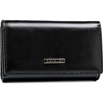 Peněženka Střední dámská peněženka z přírodní kůže