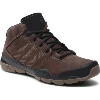 Pánská treková obuv adidas Anzit DLX Mid M22784