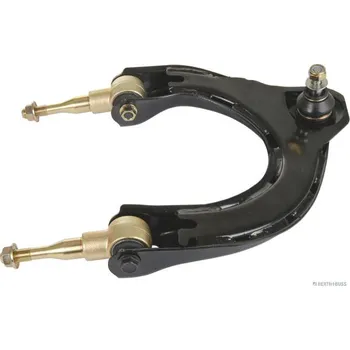 Ridici paka, zaveseni kol HERTH+BUSS JAKOPARTS J4935003