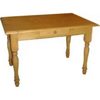 Jídelní stůl Dřevěný jídelní stůl 00456 - doprava zdarma - SLEVA 3% s kodem radost25