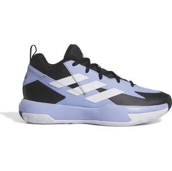 Chlapecká obuv Dětské boty ADIDAS CROSS EM UP SELECT J IH7724 – Modrá 36 2/3