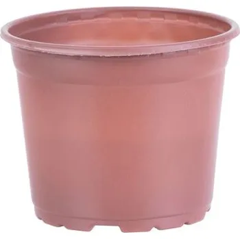 STREND PRO Kvetináč Strend Pro, na priesady, okrúhly, 17x13,5 cm