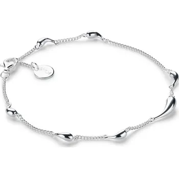 Šperk Manta Ballet Bracelet - stříbrný náramek