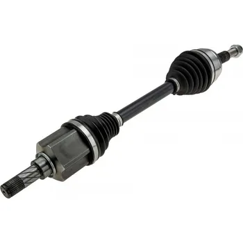 Poloosa kola Poloosa, Hnací hřídel DACIA DUSTER 10- /přední, levá/ 391017275R NTY