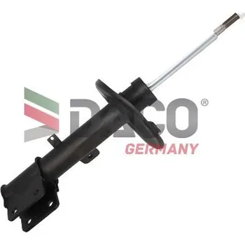 Tlumič pérování DACO 450612L