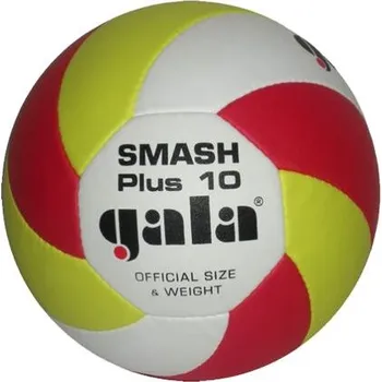 Fotbal Smash Plus 10 beachvolejbalový míč, varianta 13782