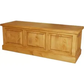 Komoda Truhla masiv 00514 - doprava zdarma - SLEVA 3% s kodem radost25