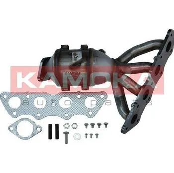 Katalyzátor Katalyzátor KAMOKA 8015012