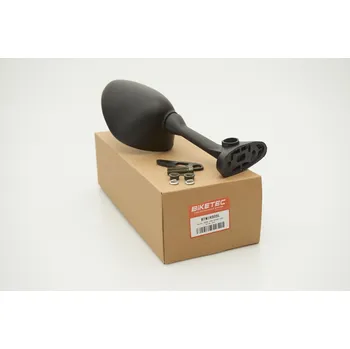 Zrcátko pro motocykl BIKETEC DÍLY ZRCÁTKO SUZUKI SV 650S (03-09) GSXR 1000 (03-04) (03-07) PRAVÉ (OEM 56500-16G00)