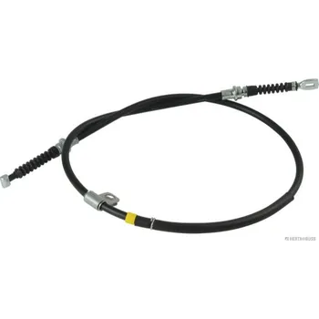 Brzdový systém Tazne lanko, parkovaci brzda HERTH+BUSS JAKOPARTS J3923088