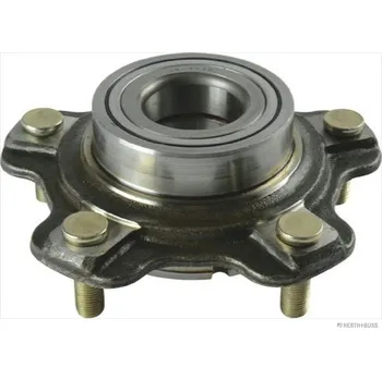 Sada lozisek kol HERTH+BUSS JAKOPARTS J4708027