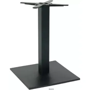 Stolová podnož Stolová podnož BD003 - SLEVA 3% s kodem radost25