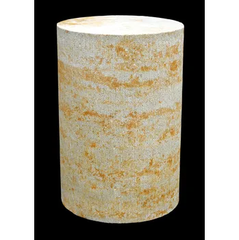 Zahradní altán ZahradniDekorace Sloupek válec, výška 40 cm, 40 kg