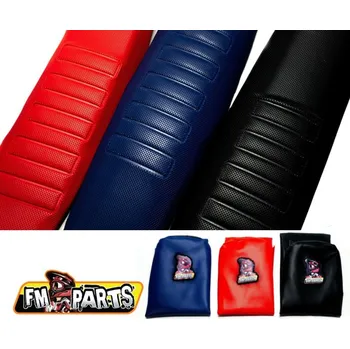 Moto sedlo FM-PARTS NOVINKA POTAH SEDADLA / ASS GUARDIAN KTM EXC '20-'23; SX '19-'22 BARVA MODRÁ