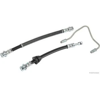 Brzdová hadice Brzdová hadice HERTH+BUSS JAKOPARTS J3710310